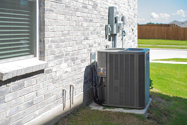 Reliable Ac Repair contractor in Vass, NC by FH HVAC